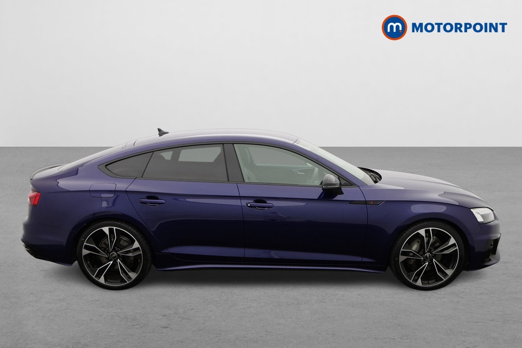 Used Audi A5 2023 for sale - 76127841: Photo 8