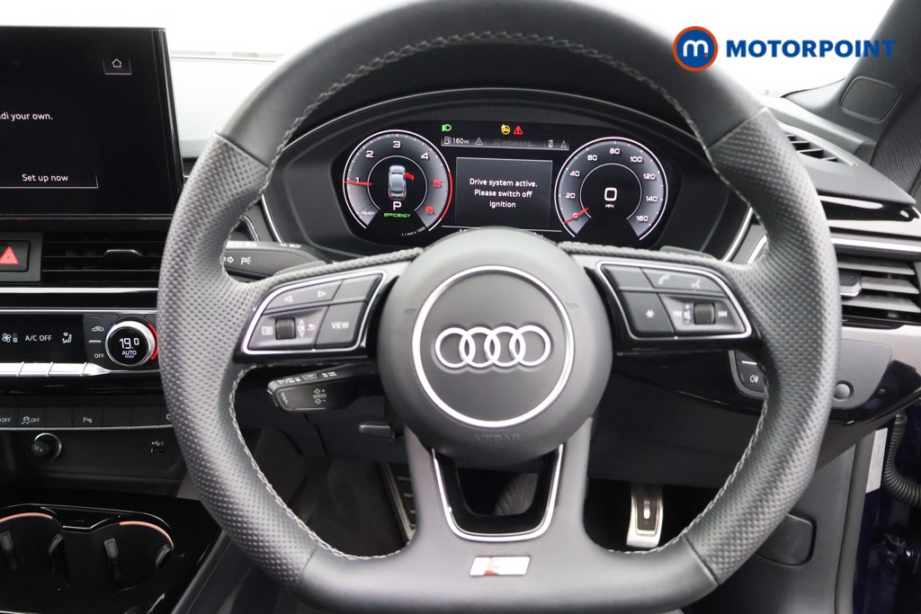Used Audi A5 2023 for sale - 76127841: Photo 9