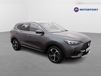 Used MG MG HS 2023 for sale - 78615535: Photo