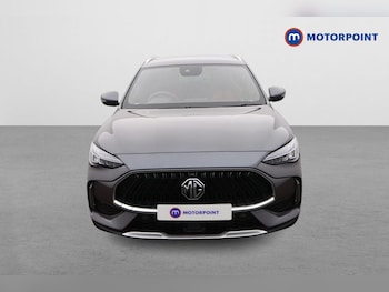 Used MG MG HS 2023 for sale - 78615535: Photo