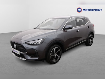 Used MG MG HS 2023 for sale - 78615535: Photo
