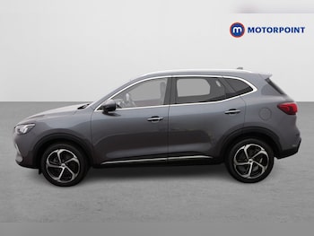 Used MG MG HS 2023 for sale - 78615535: Photo