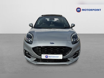 Used Ford Puma undefined for sale - 78667903: Photo