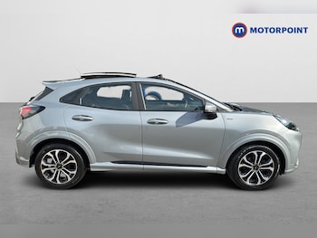 Used Ford Puma undefined for sale - 78667903: Photo