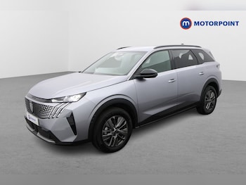 Used Peugeot 5008 2025 for sale - 78026649: Photo