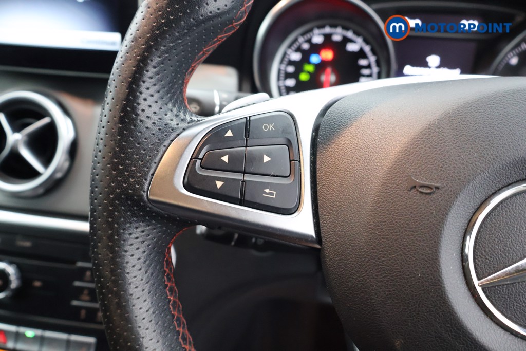 Used Mercedes-Benz GLA 2019 for sale - 77138666: Photo 10