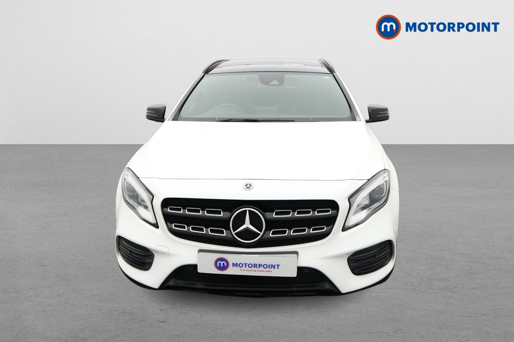 Used Mercedes-Benz GLA 2019 for sale - 77138666: Photo 2