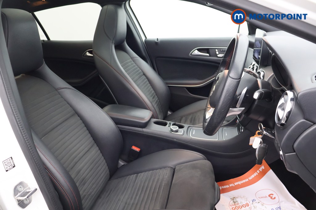 Used Mercedes-Benz GLA 2019 for sale - 77138666: Photo 23