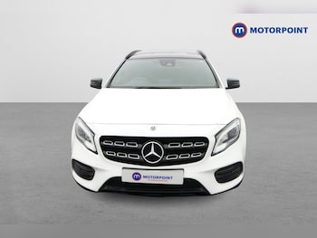 Used Mercedes-Benz GLA 2019 for sale - 77138666: Photo
