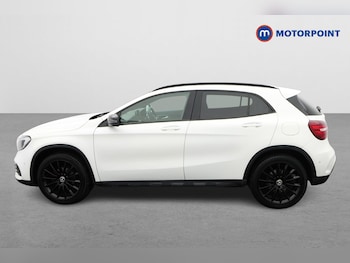 Used Mercedes-Benz GLA 2019 for sale - 77138666: Photo