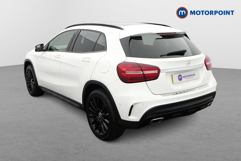 Used Mercedes-Benz GLA 2019 for sale - 77138666: Photo 5