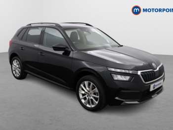 2023 - 1.0 TSI 110 SE Drive 5dr