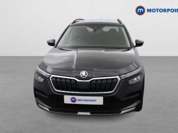 Used Skoda Kamiq 2023 for sale - 74929814: Photo
