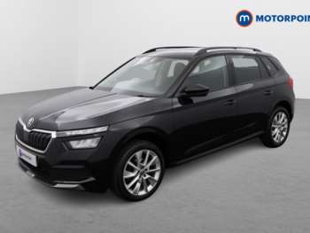 Used Skoda Kamiq 2023 for sale - 74929814: Photo