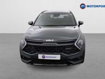 Used Kia Sportage 2023 for sale - 74684367: Photo