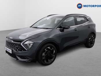Used Kia Sportage 2023 for sale - 74684367: Photo