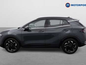 Used Kia Sportage 2023 for sale - 74684367: Photo