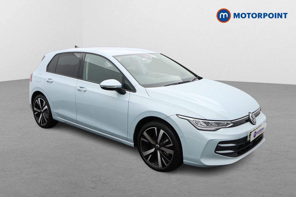 Used Volkswagen Golf 2025 for sale - 77340469: Photo 1