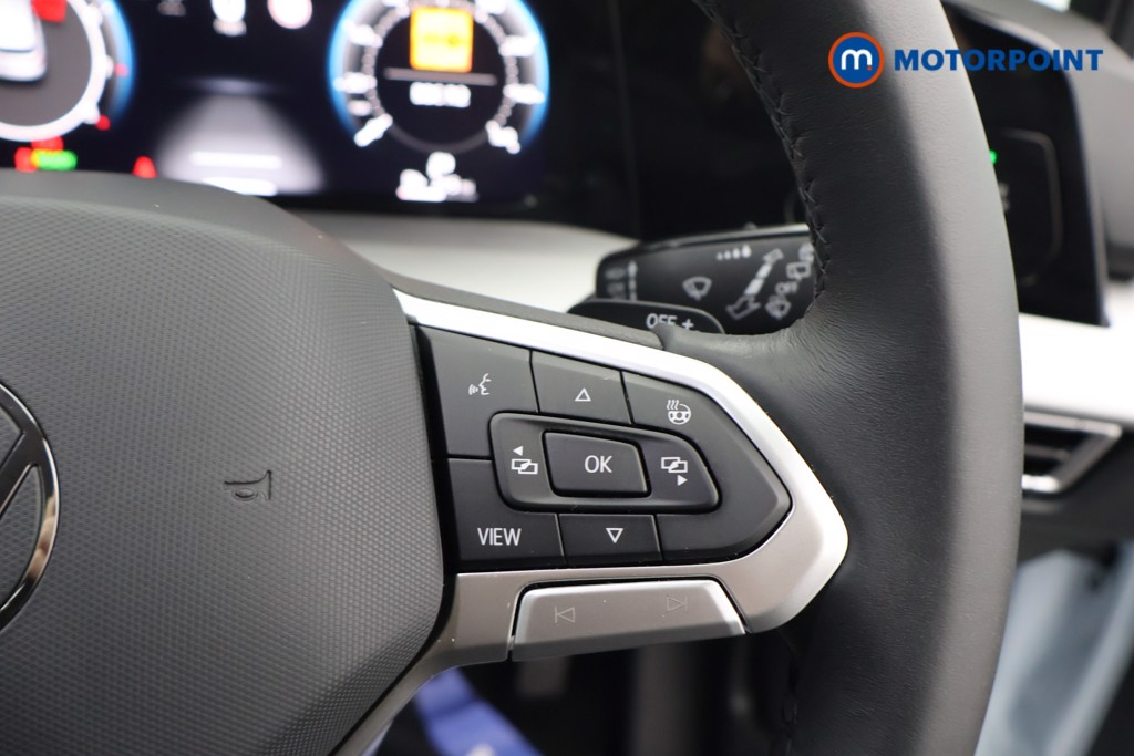 Used Volkswagen Golf 2025 for sale - 77340469: Photo 11