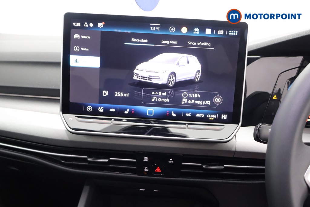 Used Volkswagen Golf 2025 for sale - 77340469: Photo 16