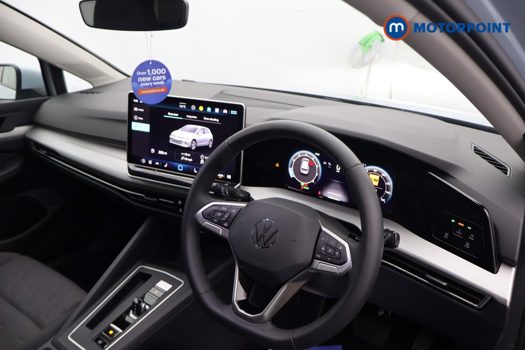 Used Volkswagen Golf 2025 for sale - 77340469: Photo 21