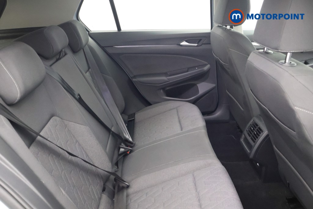 Used Volkswagen Golf 2025 for sale - 77340469: Photo 23