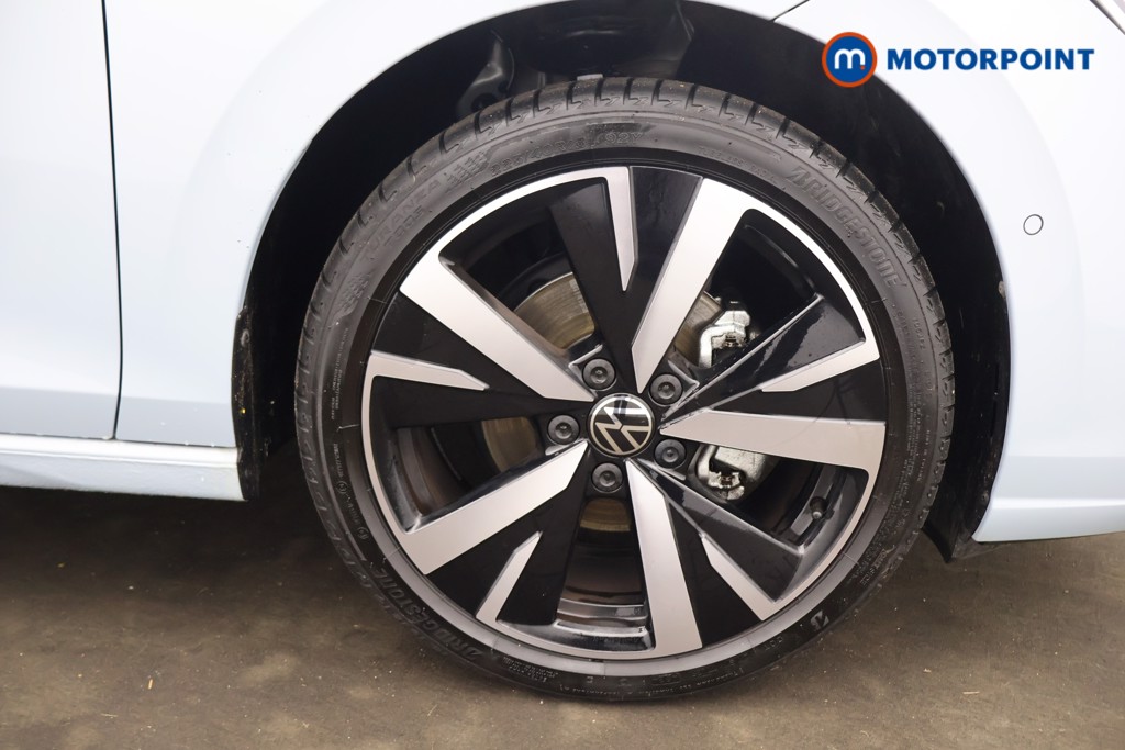 Used Volkswagen Golf 2025 for sale - 77340469: Photo 32