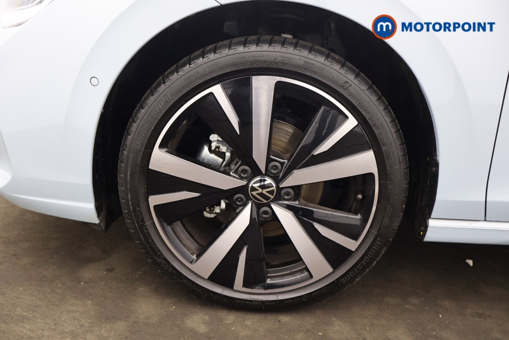 Used Volkswagen Golf 2025 for sale - 77340469: Photo 33