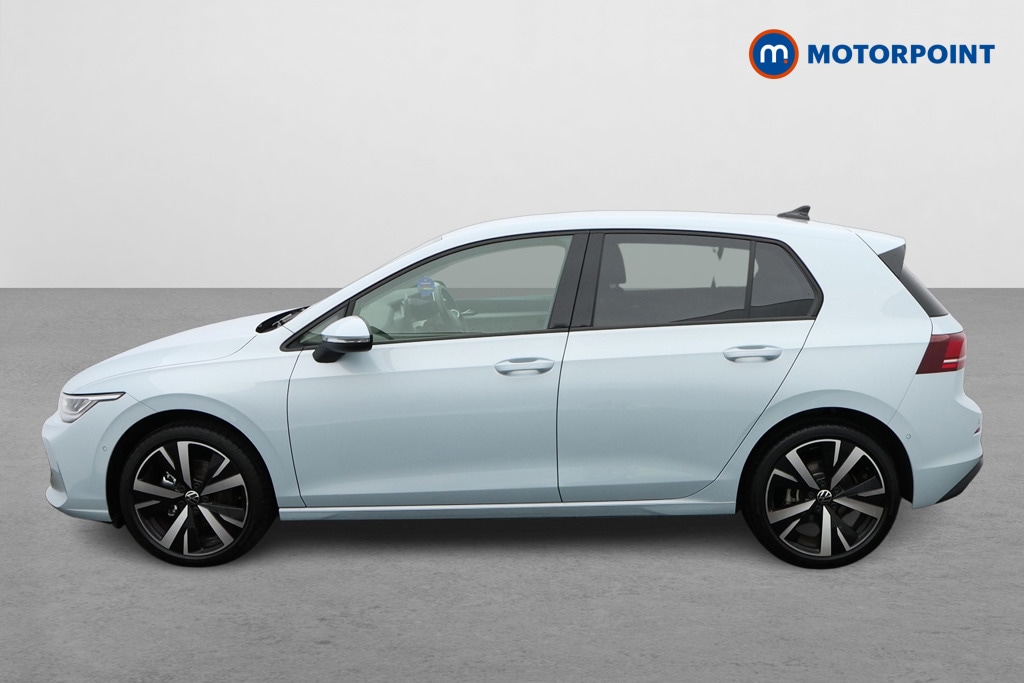 Used Volkswagen Golf 2025 for sale - 77340469: Photo 4