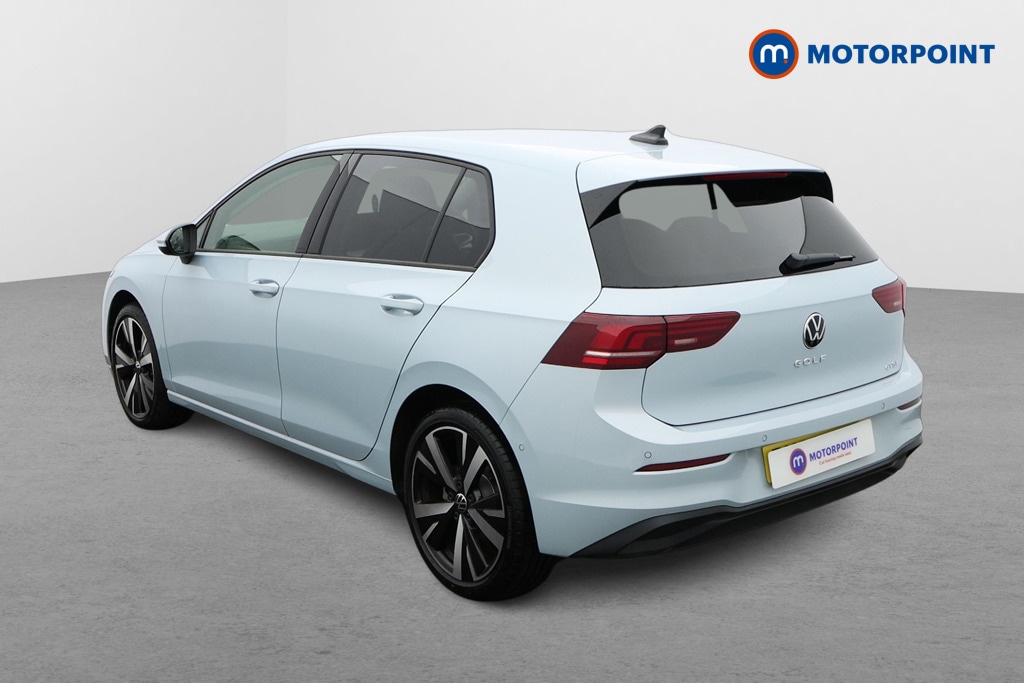 Used Volkswagen Golf 2025 for sale - 77340469: Photo 5