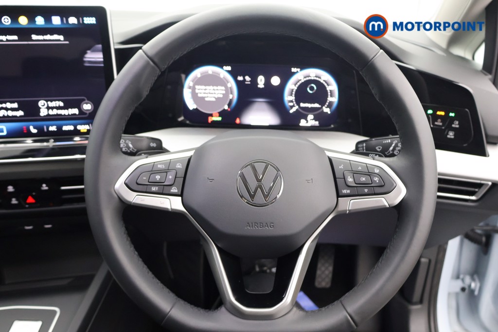 Used Volkswagen Golf 2025 for sale - 77340469: Photo 9