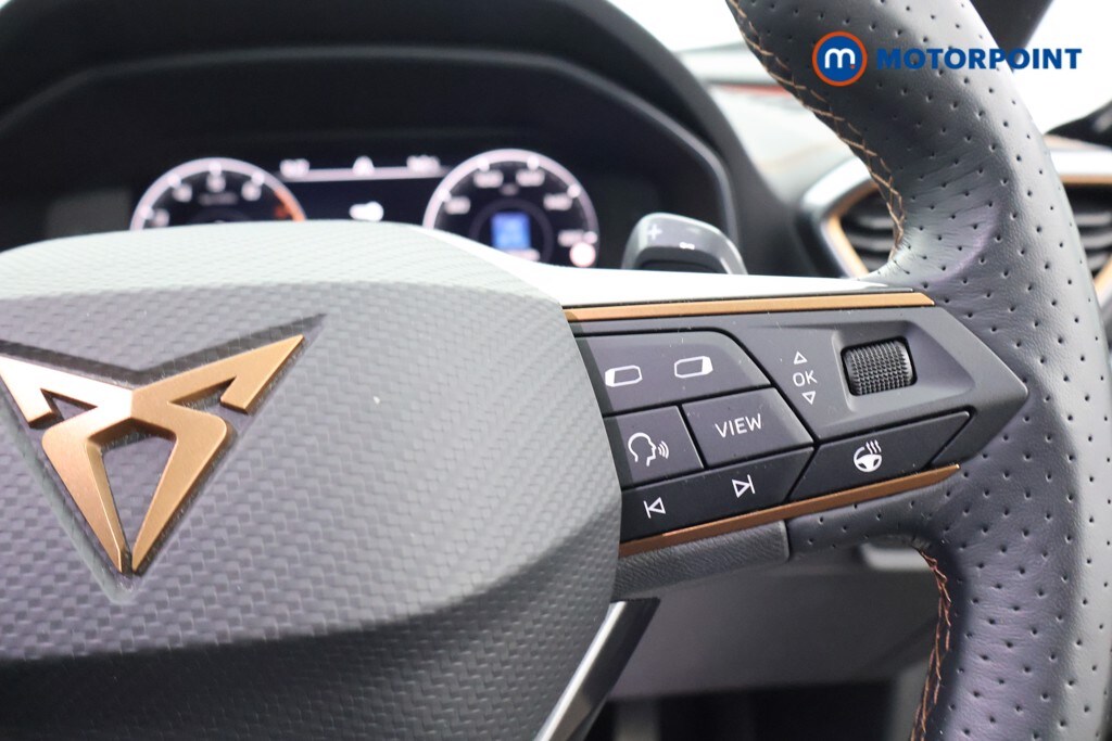 Used Cupra Formentor 2023 for sale - 76333009: Photo 11