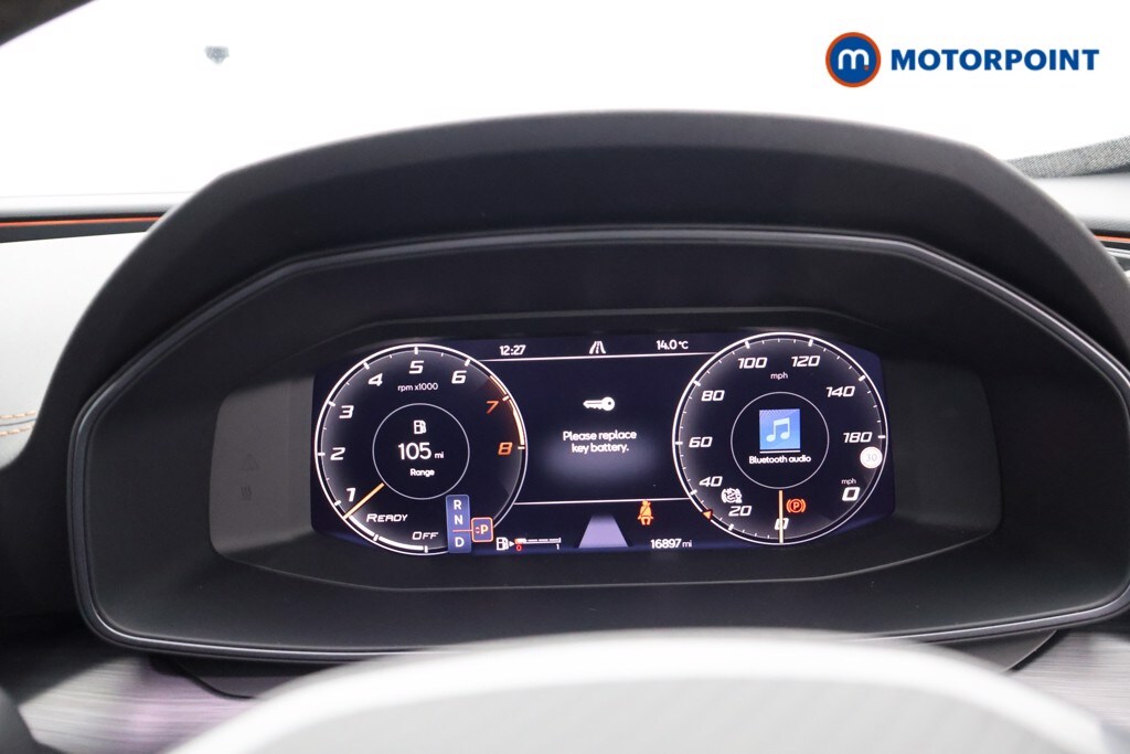 Used Cupra Formentor 2023 for sale - 76333009: Photo 12