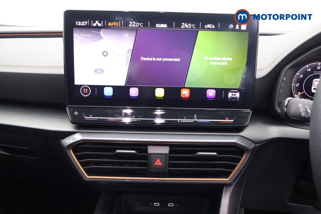 Used Cupra Formentor 2023 for sale - 76333009: Photo 16