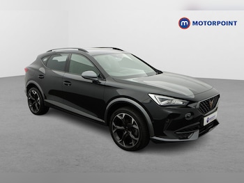 2023 - 1.5 TSI 150 V2 5dr DSG