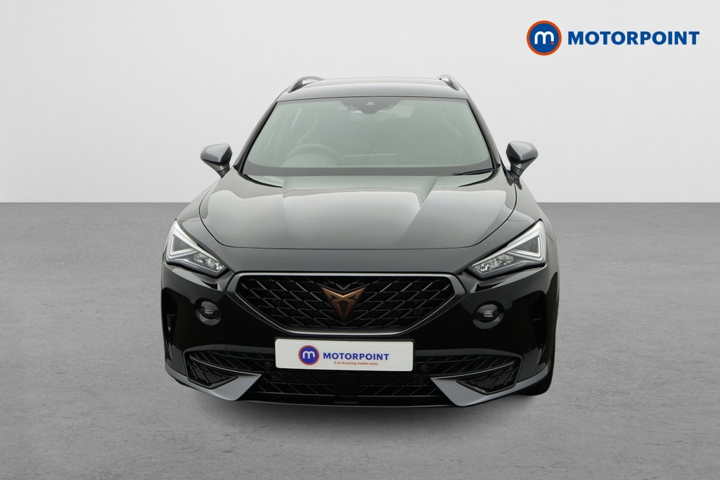 Used Cupra Formentor 2023 for sale - 76333009: Photo 2