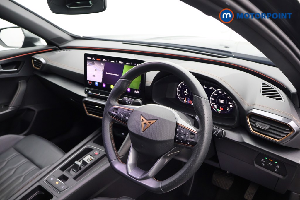 Used Cupra Formentor 2023 for sale - 76333009: Photo 21