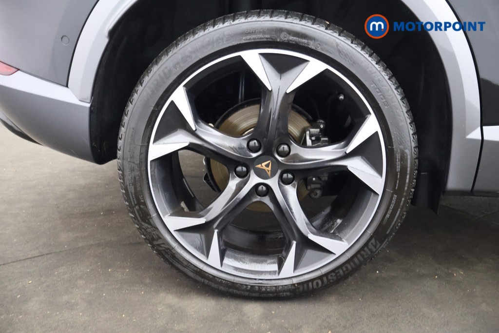 Used Cupra Formentor 2023 for sale - 76333009: Photo 35