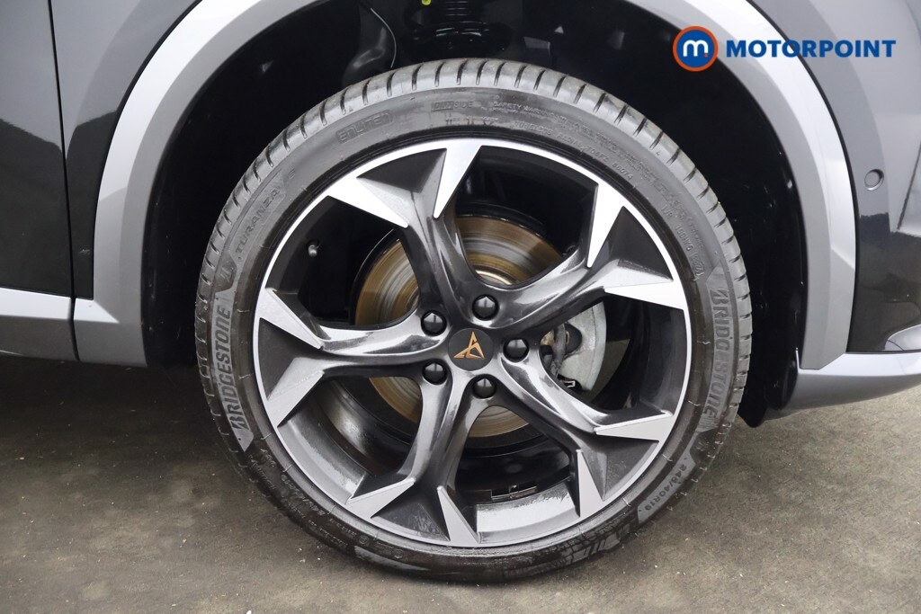 Used Cupra Formentor 2023 for sale - 76333009: Photo 36