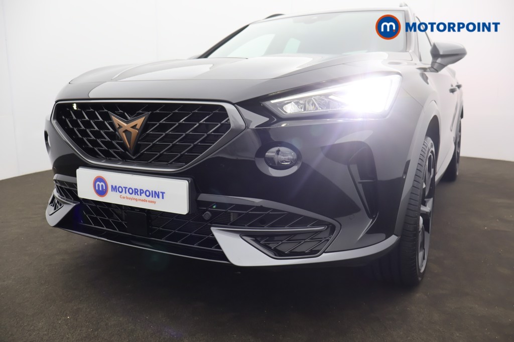 Used Cupra Formentor 2023 for sale - 76333009: Photo 38