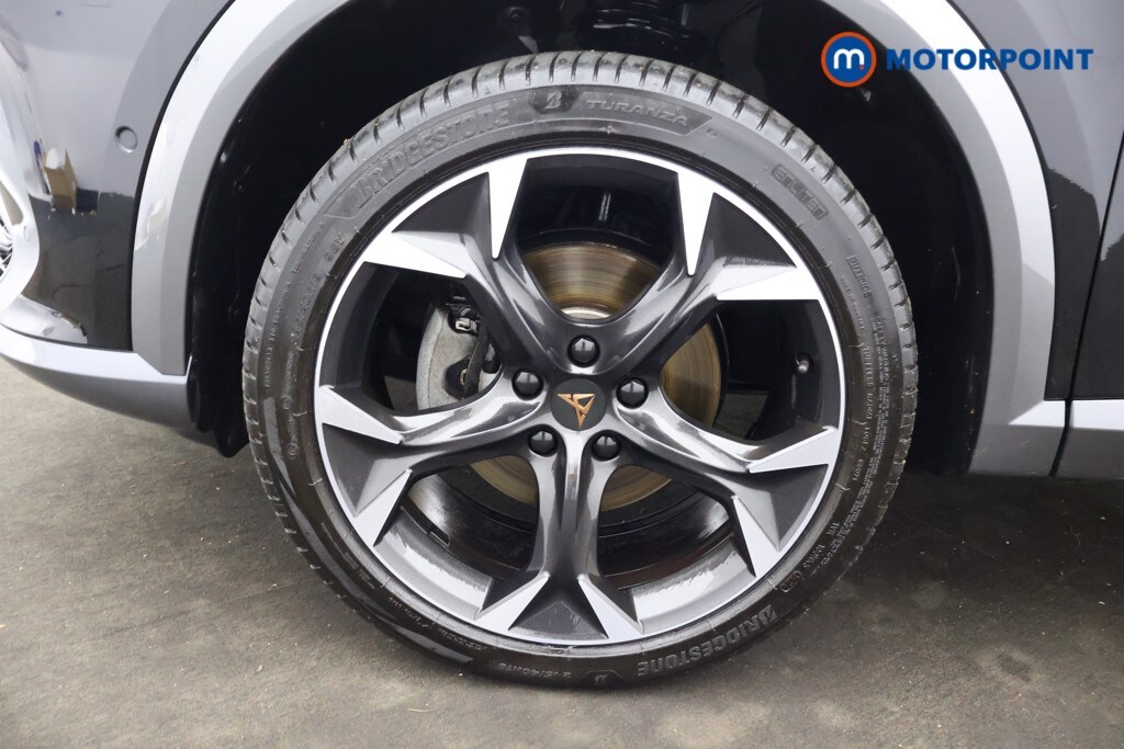 Used Cupra Formentor 2023 for sale - 76333009: Photo 39