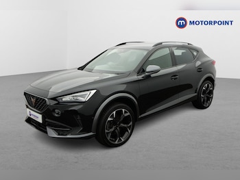 Used Cupra Formentor 2023 for sale - 76333009: Photo