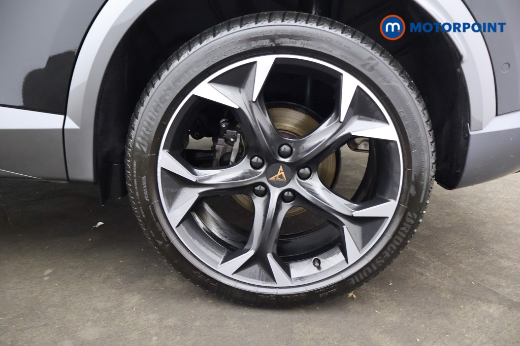 Used Cupra Formentor 2023 for sale - 76333009: Photo 40