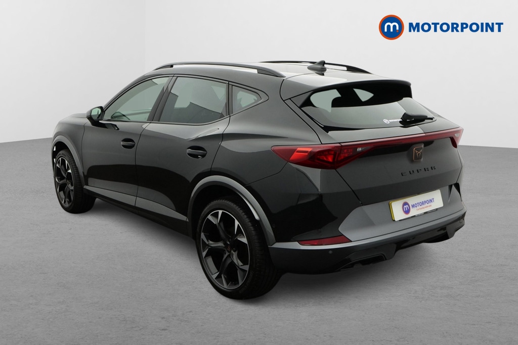 Used Cupra Formentor 2023 for sale - 76333009: Photo 5