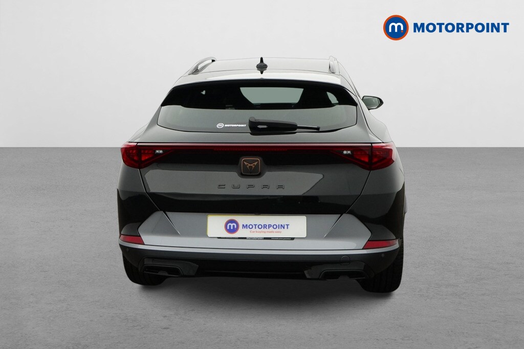 Used Cupra Formentor 2023 for sale - 76333009: Photo 6