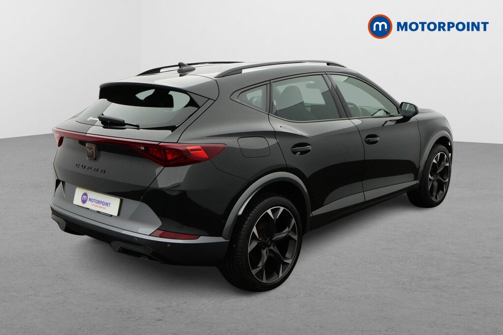 Used Cupra Formentor 2023 for sale - 76333009: Photo 7