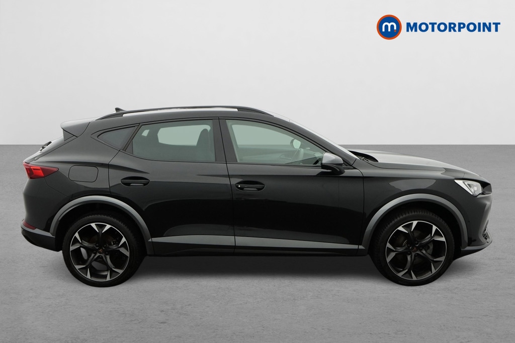 Used Cupra Formentor 2023 for sale - 76333009: Photo 8