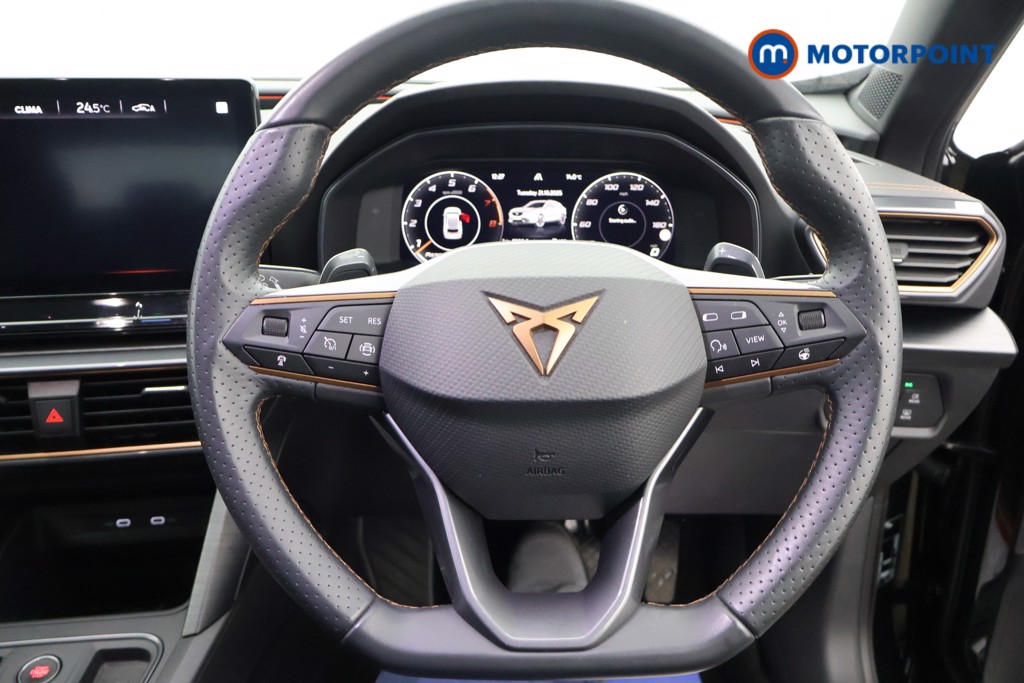 Used Cupra Formentor 2023 for sale - 76333009: Photo 9