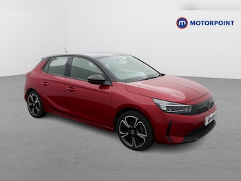 Used Vauxhall Corsa 2023 for sale - 78805290: Photo