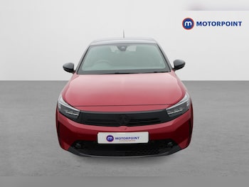 Used Vauxhall Corsa 2023 for sale - 78805290: Photo